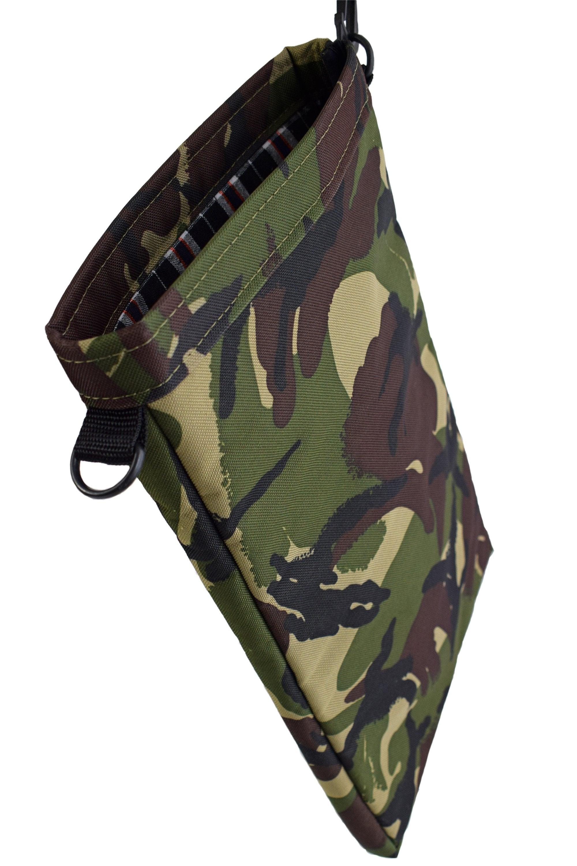 Laptop Carry Case 15.6 | CAMO - VirtuousWares:Global