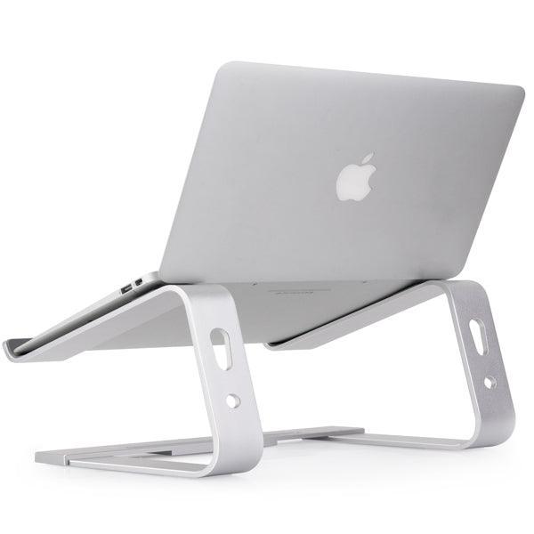 Laptop Stand Computer Stand for Laptop Aluminium Laptop Riser - VirtuousWares:Global
