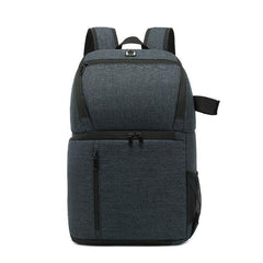 Large-capacity Multifunctional Waterproof Camera Backpack - VirtuousWares:Global