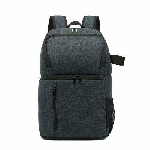 Large-capacity Multifunctional Waterproof Camera Backpack - VirtuousWares:Global