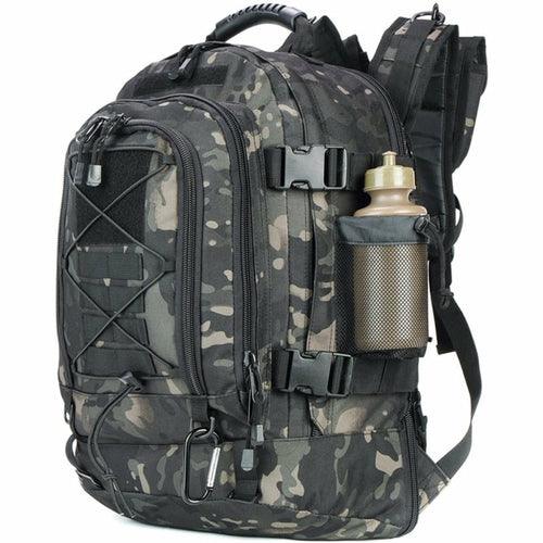 Large Capacity Waterproof Camping Outdoor Backpack - VirtuousWares:Global