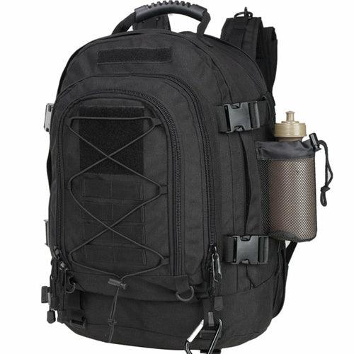 Large Capacity Waterproof Camping Outdoor Backpack - VirtuousWares:Global