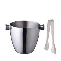 Large Ice Buckets Container For Home Kitchen - VirtuousWares:Global
