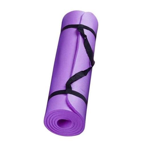 Large Size Slip Yoga Fitness Mat - VirtuousWares:Global