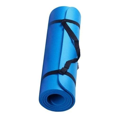 Large Size Slip Yoga Fitness Mat - VirtuousWares:Global