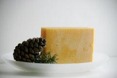 Lavender Cypress Shampoo Bar - VirtuousWares:Global