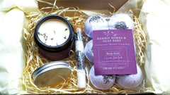 LAVENDER GIFT BOX | SLEEP EZZIE - VirtuousWares:Global