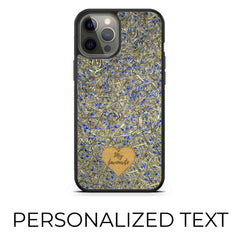 Lavender - Personalized phone case - Personalized gift - VirtuousWares:Global