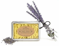 Lavender / Tea Tree Shea Cream - VirtuousWares:Global