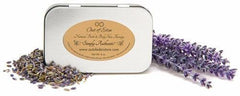 Lavender / Tea Tree Shea Cream - VirtuousWares:Global