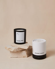 LEATHER + SUEDE - VirtuousWares:Global