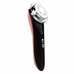 LED Photon Rejuvenation Therapy Skin Lifting Tighten Vibration Massage - VirtuousWares:Global