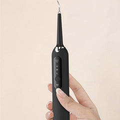 LED Sonic Electric Toothbrush Dental Scaler Teeth Whitening USB - VirtuousWares:Global