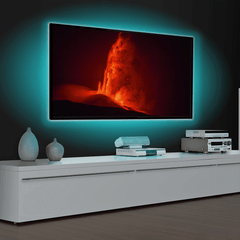 LED TV Mood Light - VirtuousWares:Global