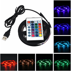 LED TV Mood Light - VirtuousWares:Global