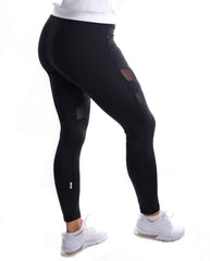 Leggings 2k15 - black - Damen - VirtuousWares:Global