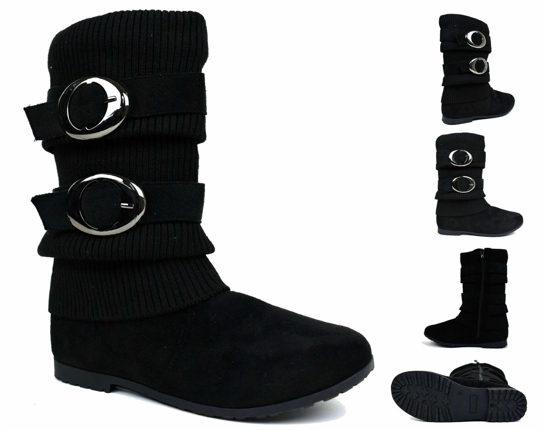 Leggings Love Boot Black - VirtuousWares:Global