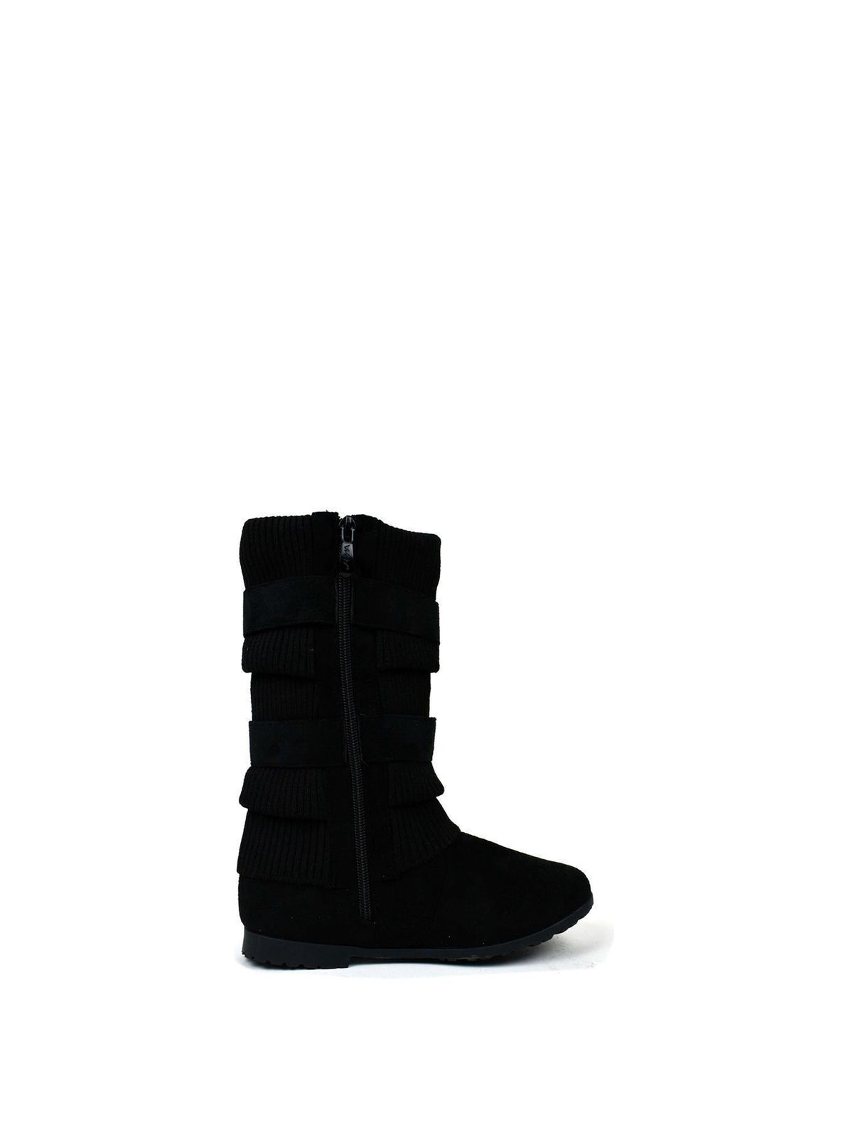 Leggings Love Boot Black - VirtuousWares:Global