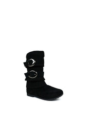 Leggings Love Boot Black - VirtuousWares:Global