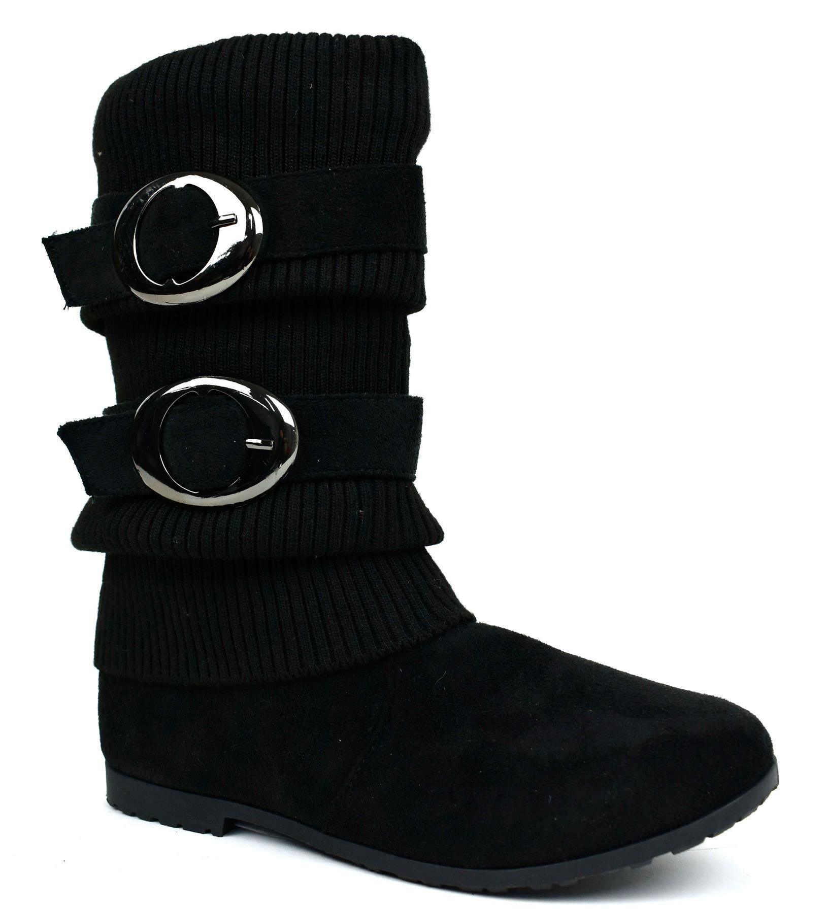 Leggings Love Boot Black - VirtuousWares:Global