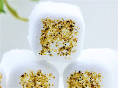 Lemon bath bullets, Natural & Naked - VirtuousWares:Global