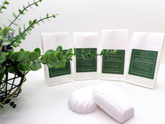 Lemon Shower steamers - VirtuousWares:Global
