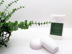 Lemon Shower steamers - VirtuousWares:Global