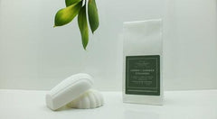 Lemon Shower steamers - VirtuousWares:Global