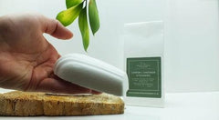 Lemon Shower steamers - VirtuousWares:Global
