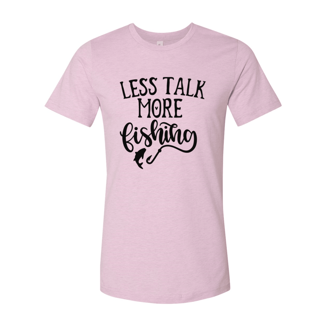 Less Talk More Fishing Shirt - VirtuousWares:Global