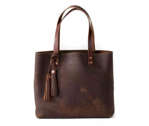 Lifetime Tote - Pebble - VirtuousWares:Global