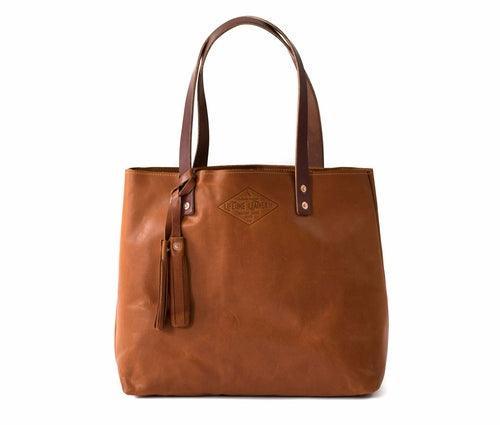 Lifetime Tote - Pebble - VirtuousWares:Global