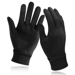 Lightweight Running Gloves - VirtuousWares:Global