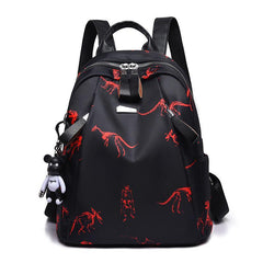 Lightweight Women's Leisure Large Capacity Travel Bag - VirtuousWares:Global