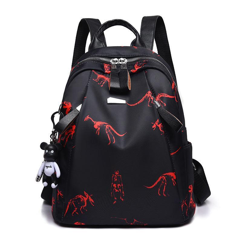 Lightweight Women's Leisure Large Capacity Travel Bag - VirtuousWares:Global