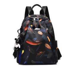 Lightweight Women's Leisure Large Capacity Travel Bag - VirtuousWares:Global