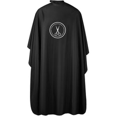 lilexo Barber Cape Professional Large Hair Cutting Cape with Snap - VirtuousWares:Global