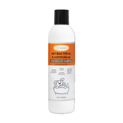 Lime Sulfur Pet Shampoo Pet Care and Veterinary Solution Safe for Pet - VirtuousWares:Global