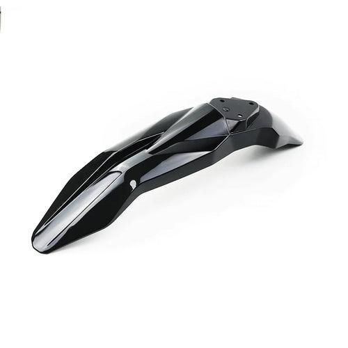 LINGQI Front Fender Mudguard Fairing Kit Plastic Cover for Pit Dirt - VirtuousWares:Global