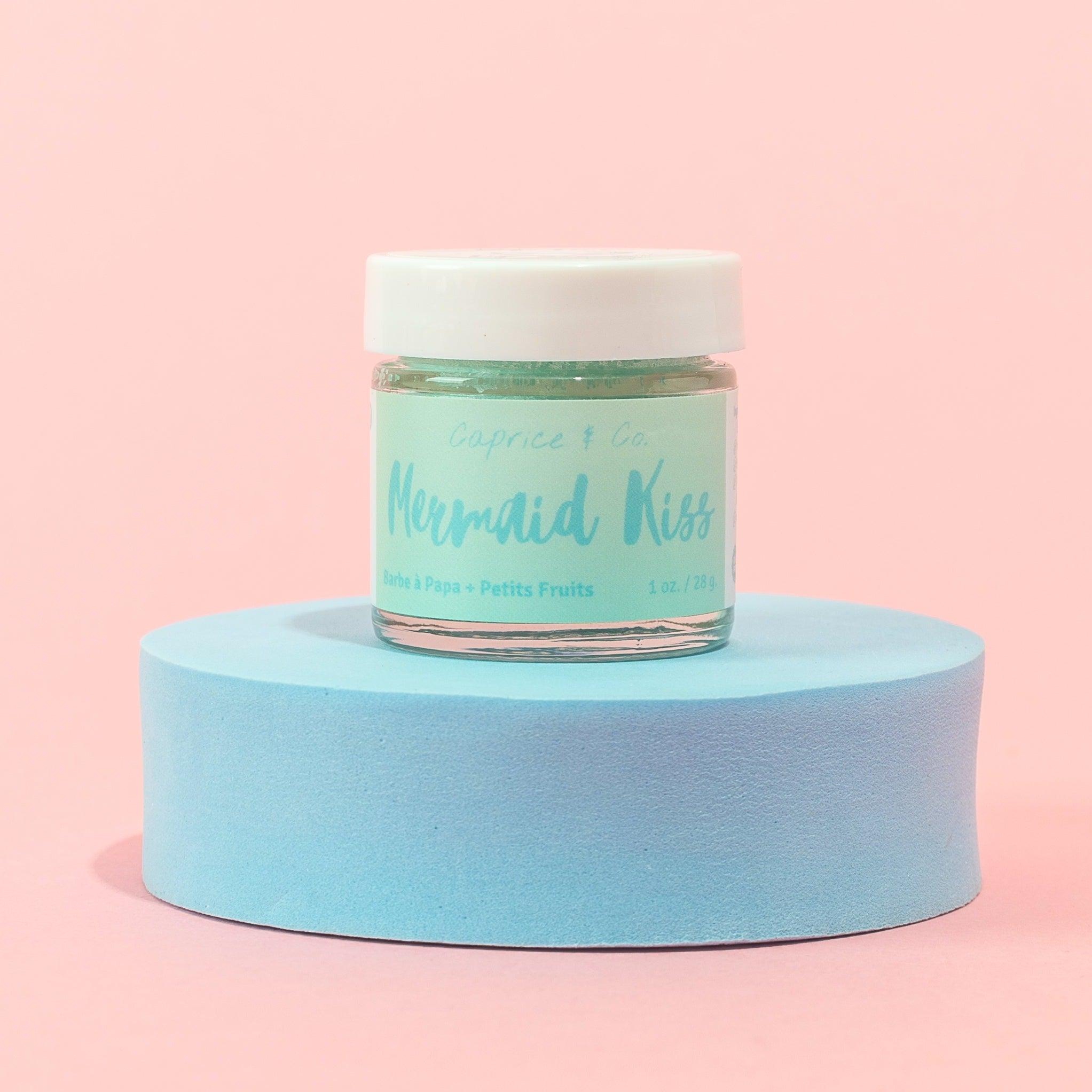 Lip Scrub - Mermaid Kiss - VirtuousWares:Global