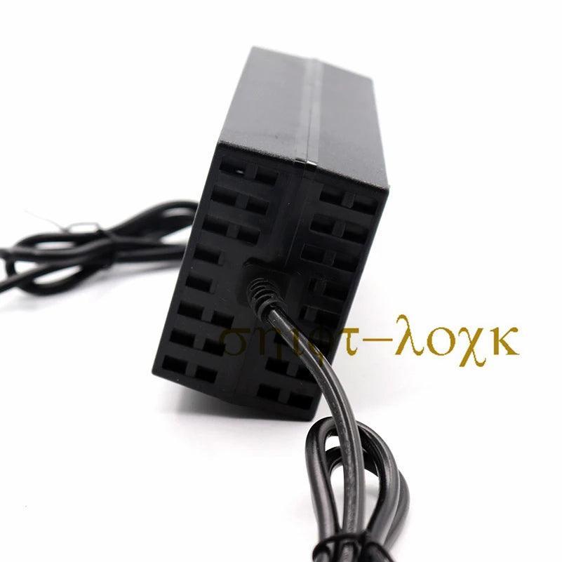 Lithium Battery Electric Car Charger 48V 60V Electric Car Lithium Ion - VirtuousWares:Global