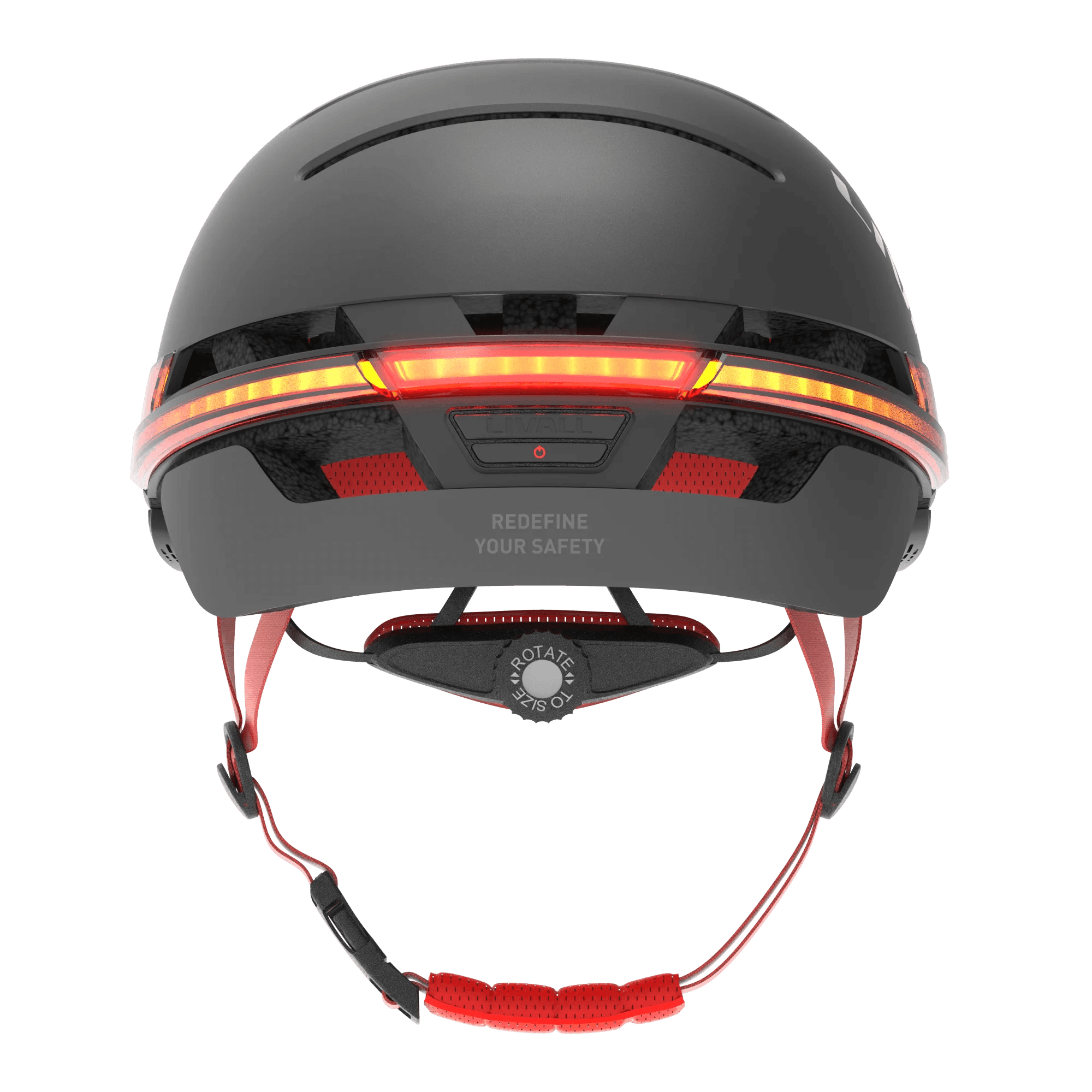 LIVALL BH51M NSO URBAN JBL Smart Bike Helmet Smart MTB Bike Light Helmet for men women Bicycle Cycling Electric scooter Helmet W - VirtuousWares:Global