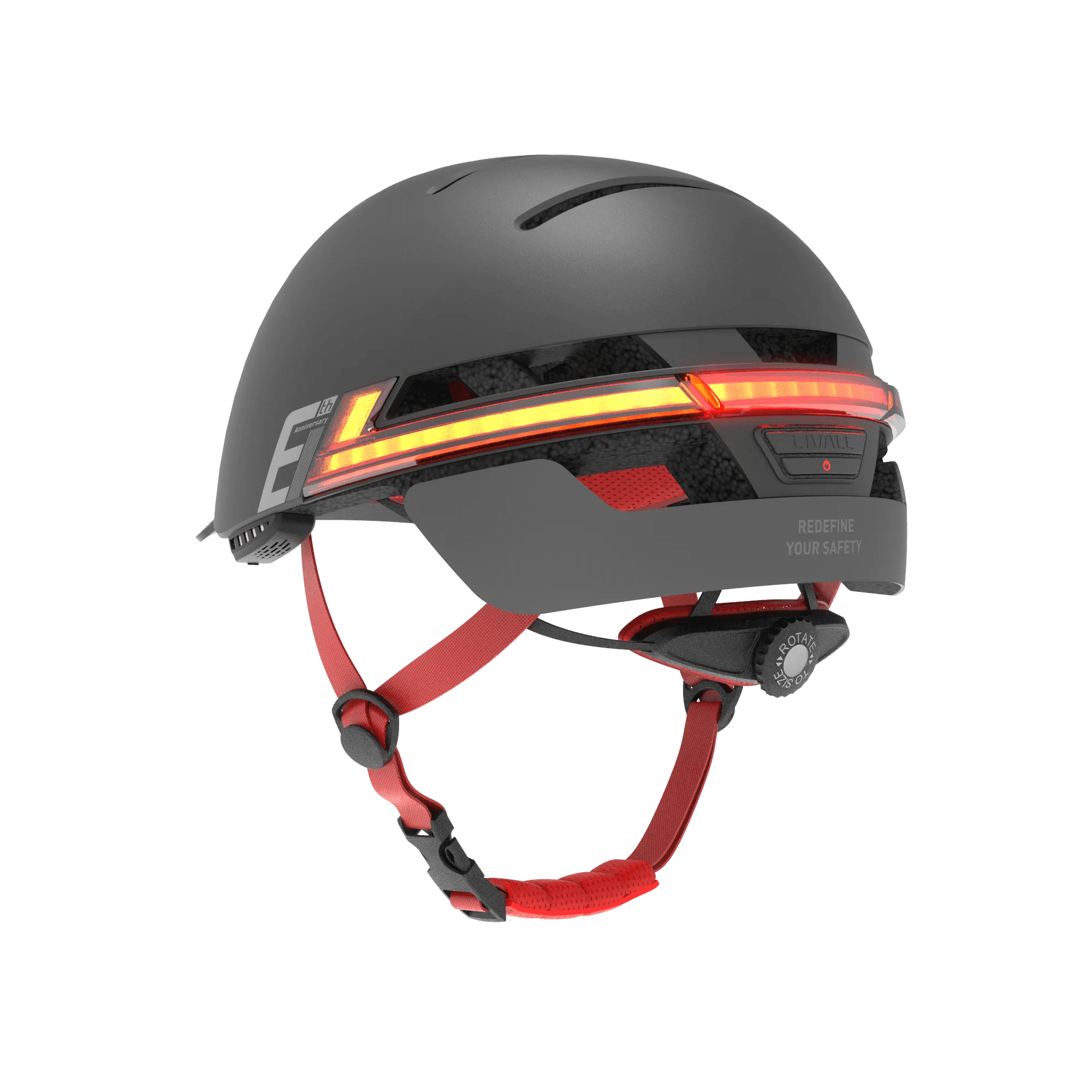 LIVALL BH51M NSO URBAN JBL Smart Bike Helmet Smart MTB Bike Light Helmet for men women Bicycle Cycling Electric scooter Helmet W - VirtuousWares:Global