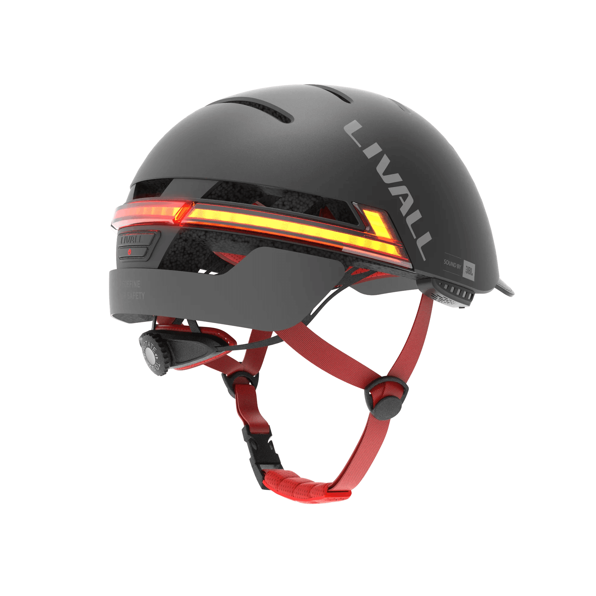 LIVALL BH51M NSO URBAN JBL Smart Bike Helmet Smart MTB Bike Light Helmet for men women Bicycle Cycling Electric scooter Helmet W - VirtuousWares:Global