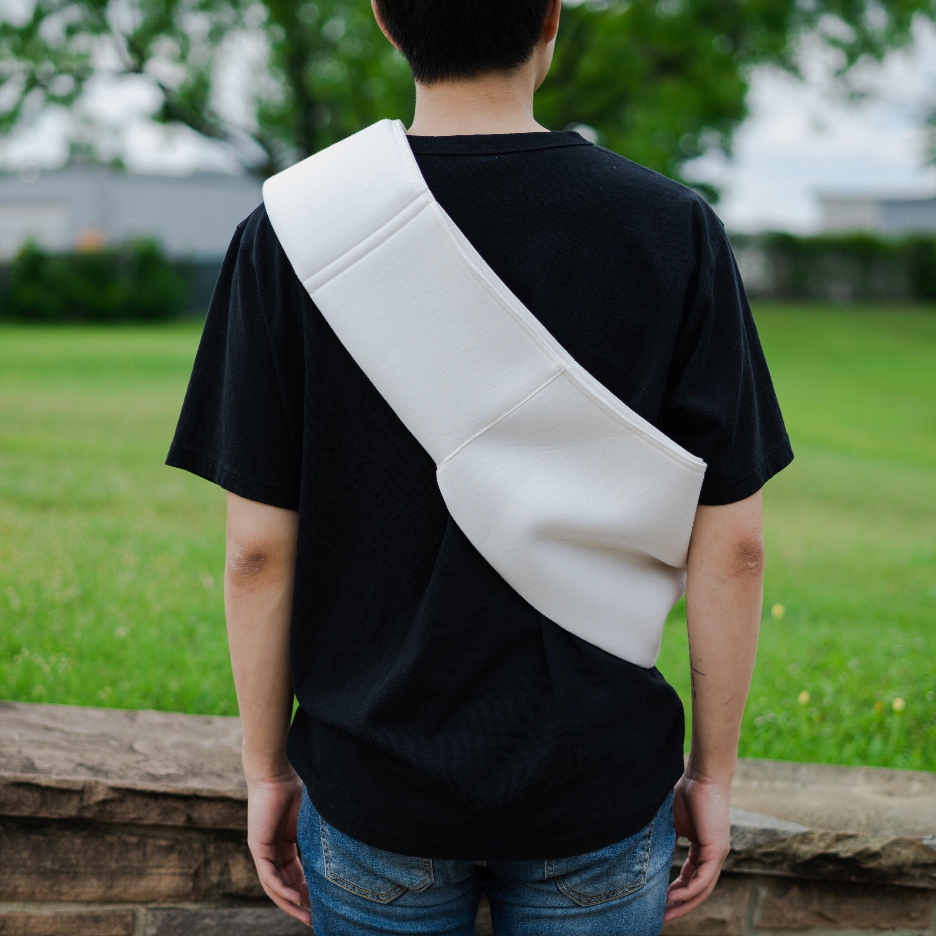 Lof Comfortable Pet Sling Carrier For Small Dogs Travel Safe For Dogs - VirtuousWares:Global