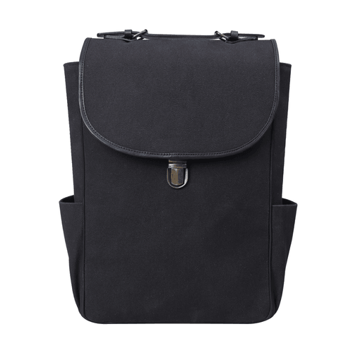 London Canvas Backpack - VirtuousWares:Global