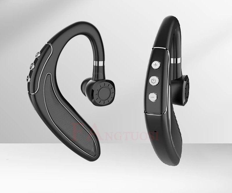 Long Standby Handsfree Wireless Bluetooth 5.0 Headset - VirtuousWares:Global