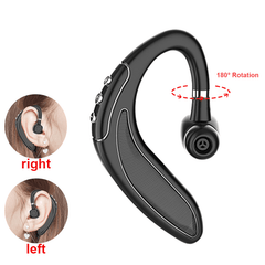 Long Standby Handsfree Wireless Bluetooth 5.0 Headset - VirtuousWares:Global