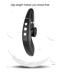 Long Standby Handsfree Wireless Bluetooth 5.0 Headset - VirtuousWares:Global