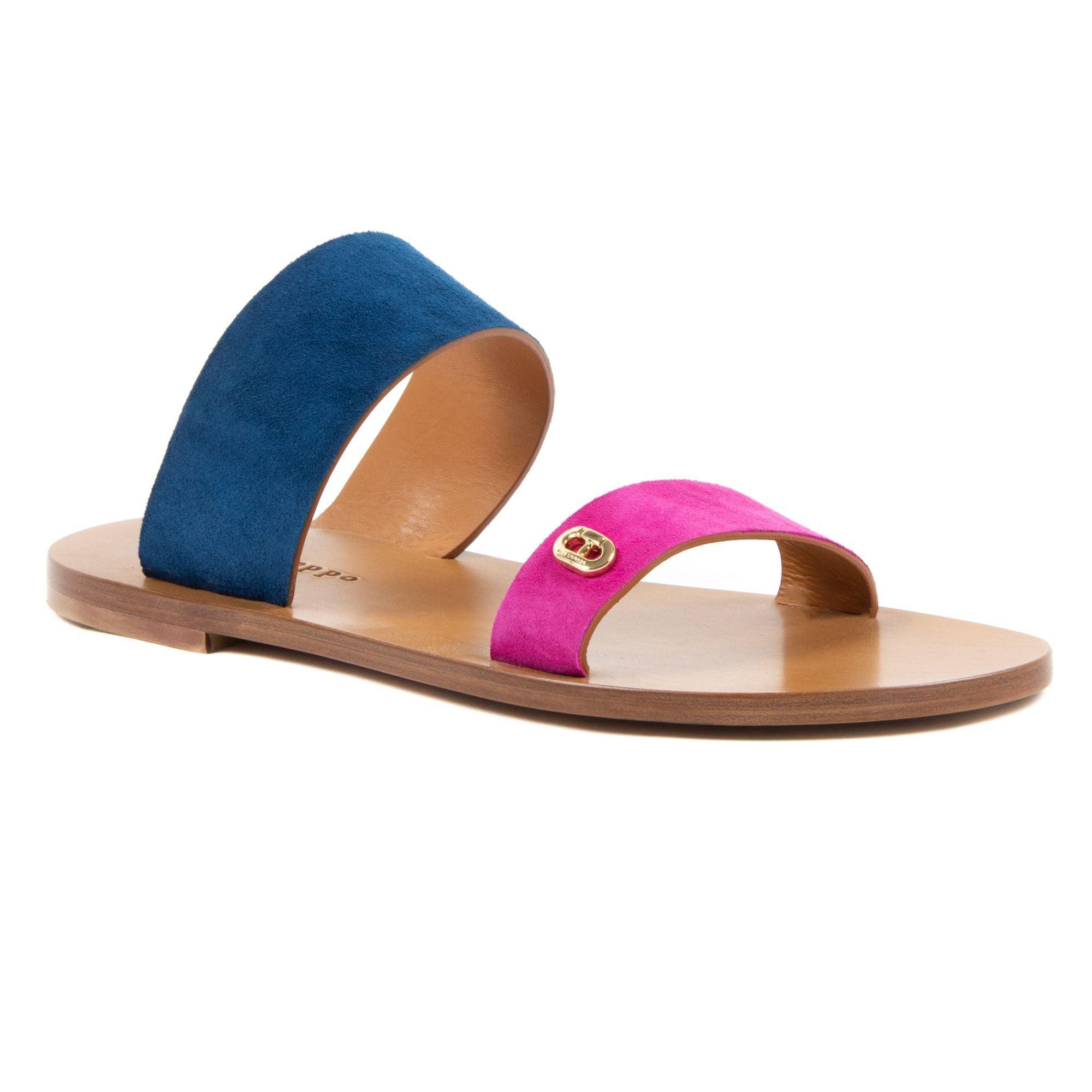 Look At Me Sandal - VirtuousWares:Global